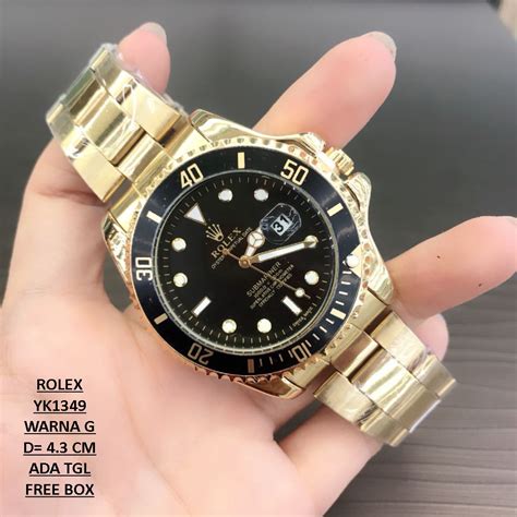 jam tangan rolex kw murah abis|jam tangan Rolex.